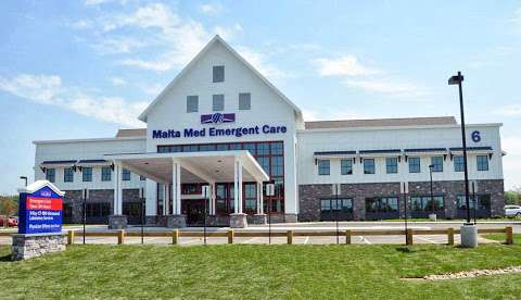 Jobs in Malta Med Emergent Care - reviews